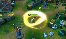 韩信皮肤最新爆料图,神秘战袍，荣耀归来！